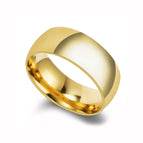 8mm Gold Color / 13