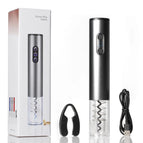 Rechargeable Grey