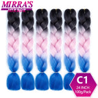 C1 / 24inches / 6pcs/lot