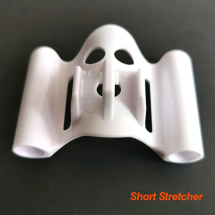 Accessories For Size Master Stretch Penis Extender Enlarger System Sex Toy Men Penile Pump Sleeve Belt for Stretcher Enhancement
