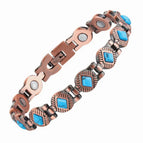 bracelet / 21.5cm