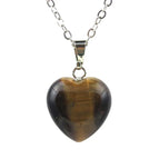 Tiger's Eye Stone