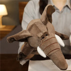 Elephant / 25-27cm