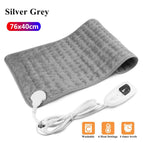 7640 Silver Grey / AU / 110V