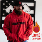 Red-thick / M