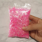 Bright Pink  5bags