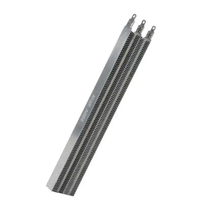 PTC Ceramic Air Heater Electric Conductive Thermostatic Safety Heating Element 2000W AC 220V Constant Temperature PTC Heater