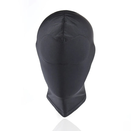 Bdsm Bondage mask Sexules toys Unisex Blindfold Eye Mask Elasticity Sexy masks Couple Cosplay Erotic Headgear Accessorie