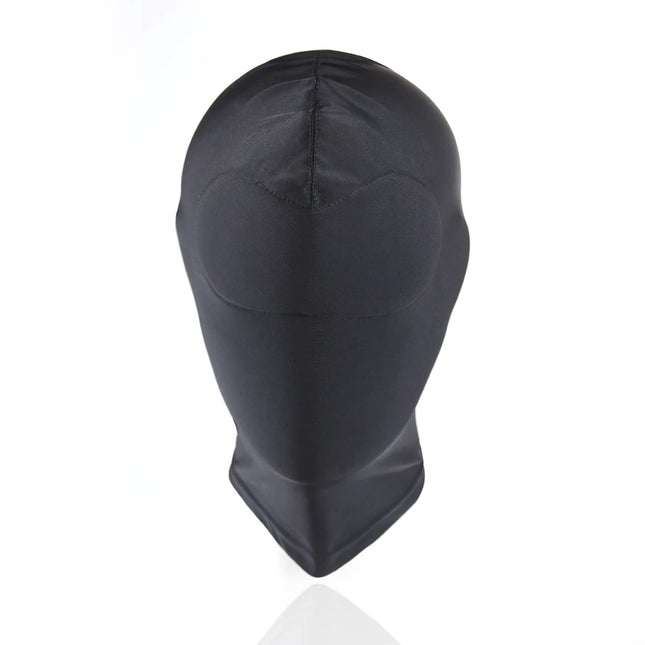 BDSM Bondage Mask Sex Toys Unisex Blindfold Eye Mask Elasticity Sexy Masks Couple Cosplay Erotic Headgear Accessory