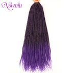 T1B/Purple / 22inches / 1Pcs/Lot