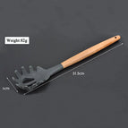 Powder spoon