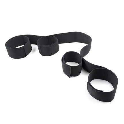 Adult Dildos Bondage Restraint Harness Strap On Belt Waist Massager Masturbator Sexy Toys For Women Anal Penis Slave No Vibrator