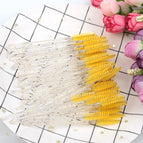 Yellow / 5pcs
