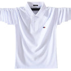 WHITE / M