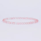 Watermelon Stone / 4mmBeads-17cm