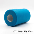 23Deep Sky Blue