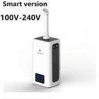 smart version / AU