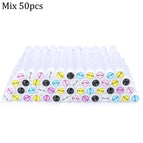 Mix 50pcs / CN