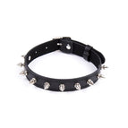 Collar D