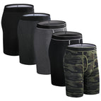 B14 5pcs pack-17 / XXL / 5pcs