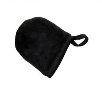 Reusable Makeup Remover Glove Microfiber Facial Cleaning Glove Soft Face Cleaner Towel Pads Face Deep Cleaning Skin Care Tools