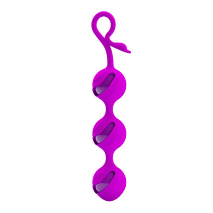 Safe Silicone Smart Balls Kegel Ben Wa Ball Vagina Tighten Exercise Shrinking Vaginal Geisha Egg Sex Toys for Women