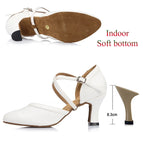 Indoor 8.3cm heel / 36 / China Mainland
