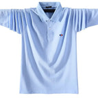 Light blue / XL