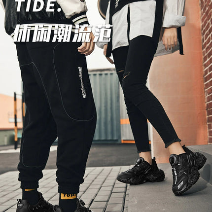 Men shoes Sneakers Male tenis Luxury shoes Mens casual Trainer Race Breathable fashion loafers running Shoes for men