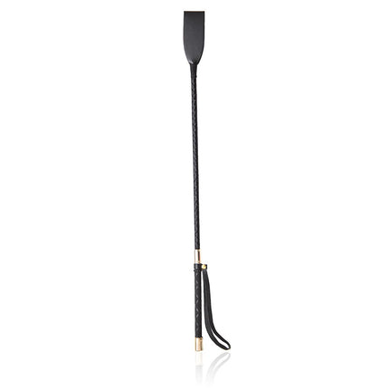 Bondage Boutique Slim Leather Riding Crop Horse Whip pony Spanking Knout BDSM Lash Fetish Flogger Sex Product For Couples Women