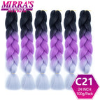 C21 / 24inches / 6pcs/lot