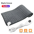 7640 Dark Green / EU / 110V