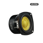 4 Ohm Speaker