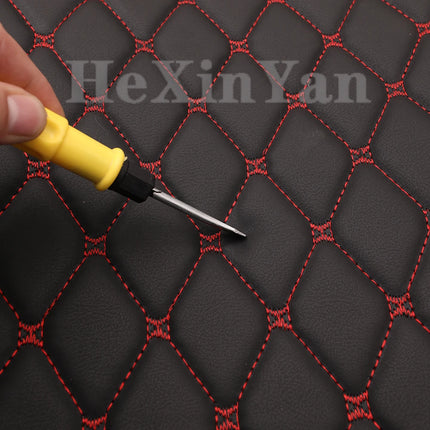 Custom Car Floor Mat for 5 seat dropshipping