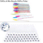 Mix 50pcs and 50pcs / CN
