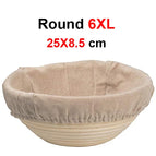 Round 25X8.5