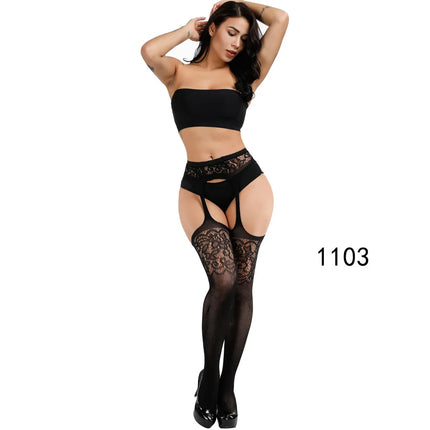 8 Style Adult Products Sex Toys for Women Fishnet Elastic Stockings Sexy Lingerie bdsm Sex bondage Erotic Toys for sex