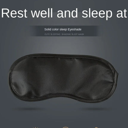 140pcs  Eye patches hotel rooms disposable Sleep mask blindfold for eyes aviation eye mask shading  Sleeping eye mask Wholesale