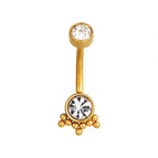 Belly Button Ring 5