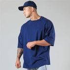 Navy No Logo / L(170CM 70KG)