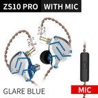 ZS10ProGlareblueMIc / Russian Federation