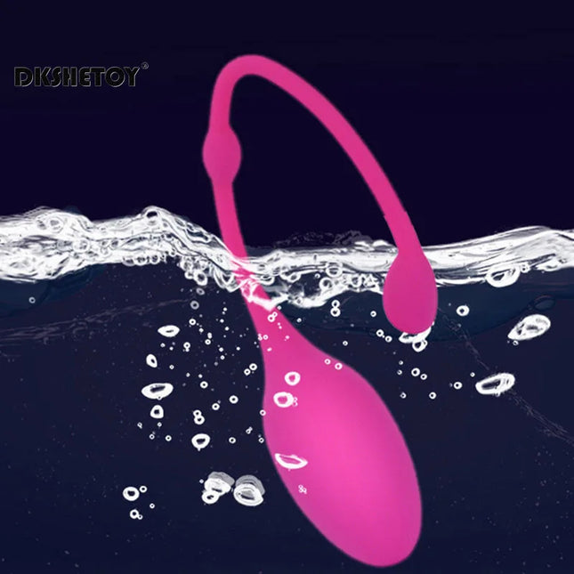 Safe Silicone Smart Kegel Ball Adult Couples Sex Toys For Women Supplies Masturbation Massage Ball Vagina Tighten Exercise