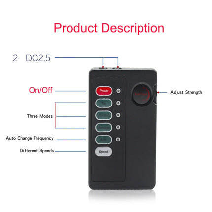 Electric Shock Pulse Nipple Sucker Enlarger Nipple Clamp Vacuum Stimulate Breast Enlarger SM Adult Orgasm Sex Toys For Women Gay