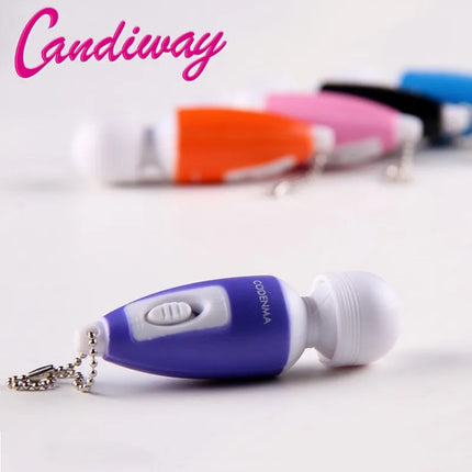 Delay Lasting mini AV Sex vibrator Strong Erection Tingling additional Stimulation finger rings bullet Vibrating Lover