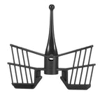 butterfly stirrer