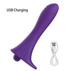 Purple / China Mainland