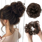 Dark Brown / 1pc
