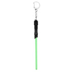 green black