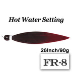 FR-8 / 26inches / 6pcs/lot