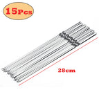28cm15pcs